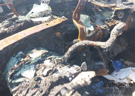 2002 Chevrolet Suburban 1500 Ls из США, поврежденный, VIN 1GNFK16Z82J207479